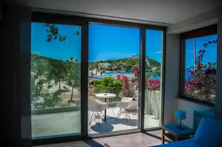 Folie Marine Beach & Club - 44
