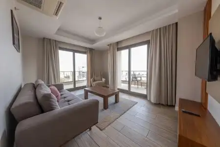 Anemon Kent Mersin - 42