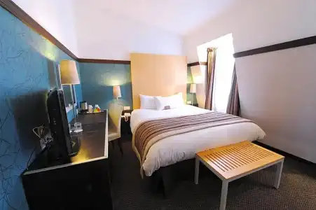 Mercure Paris La Sorbonne Saint Germain des Pres - 53