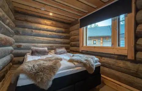 Wilderness Inari & Igloos - 35