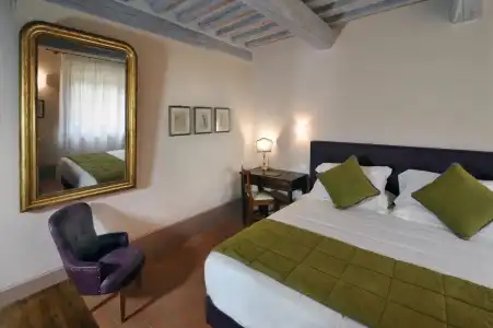 Le Buche Wine Resort & Spa - 33
