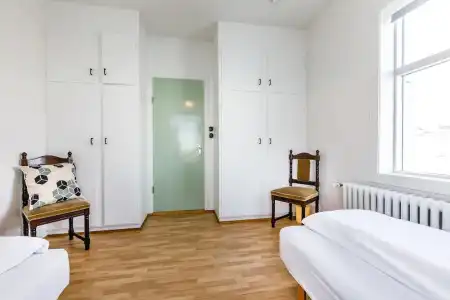Riverside Hostel - 27