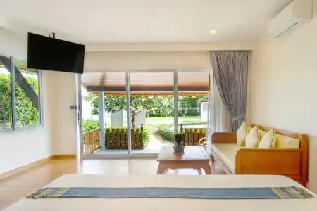 Aura Samui Best Beach - 71