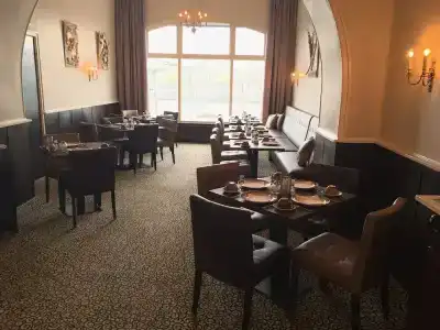 Fletcher De Nieuwe Doelen - Middelburg - 21