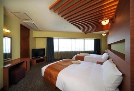 Comfort Inn Kagoshima Taniyama - 74