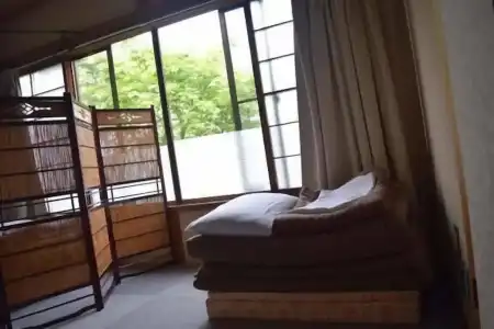 Hakodateyama Guest House - Hostel - 19