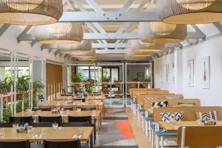 Holiday Inn Auckland Airport by IHG - 12