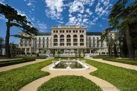Palace Portoroz by Minors - 0