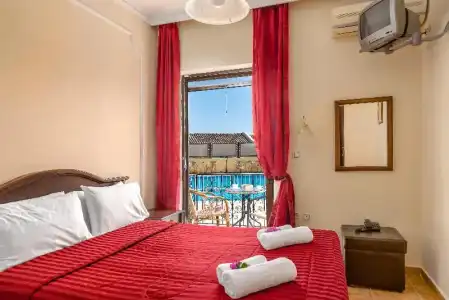 Corfu Secret - 60
