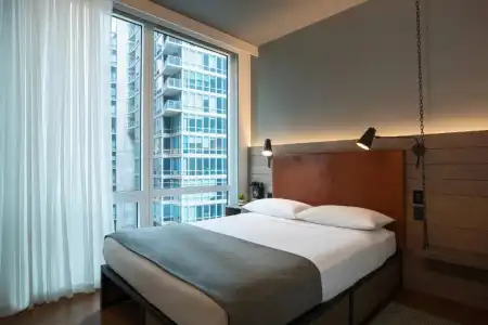 Moxy NYC Downtown - 67