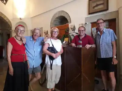 Demirkapi Konak - 33