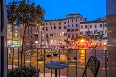 Palazzo de Cupis - Suites and View - 38