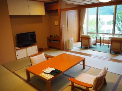 Kusatsu Onsen Boun - 4