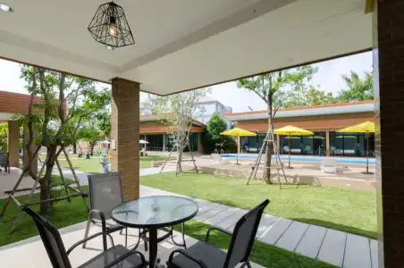 Golf Inn Resort - 19