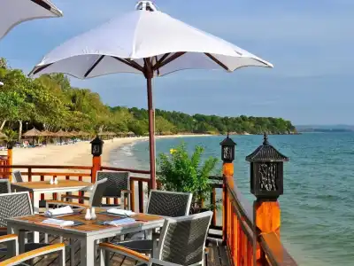 Moha Mohori by Sokha Beach Resort - 38