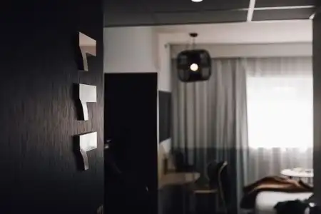 ibis Styles Nancy Laxou - 37