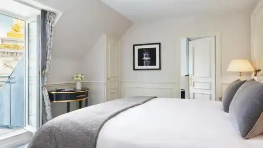 InterContinental Paris le Grand by IHG - 65