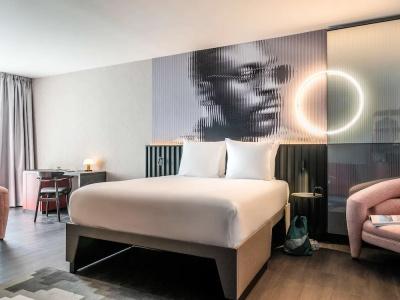 Tribe Amsterdam City - 58