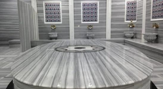Asrin Park & Spa Convention Center - 23