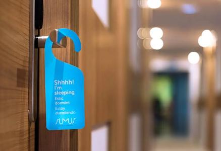 Sumus Stella & Spa - 134