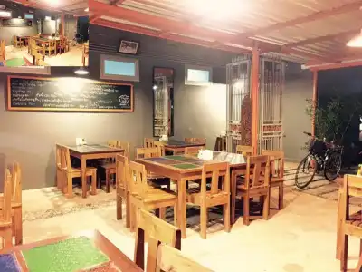 Siri Guesthouse at Suratthani - 15