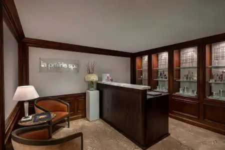 The Ritz-Carlton New York, Central Park - 30