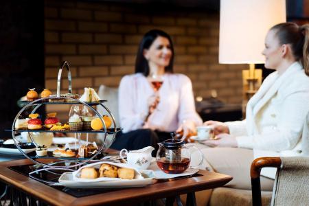 Park Hyatt Zurich - 31
