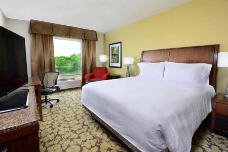 Hilton Garden Inn Greensboro Airport - 90