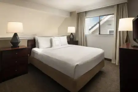 Residence Inn by Marriott Seattle Bellevue - 71