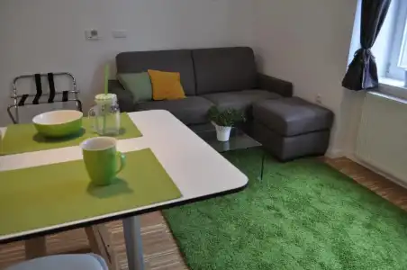 Studio Apartments City&style - 66