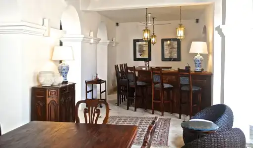 Number 48 Galle Fort - 19