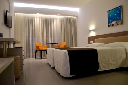 Vassos Nissi Plage & Spa - 2