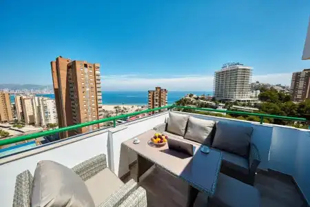 Sonrisa Apartments - 175