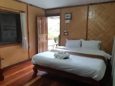 Montri Resort Donmuang Bangkok - 117