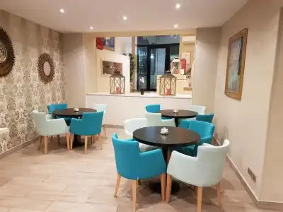 The Originals Boutique, Hôtel Danieli, Avignon - 21