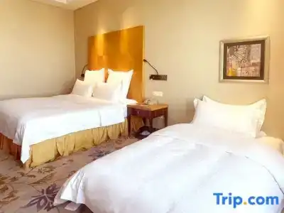 Kunshan Newport - 17
