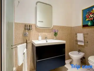 Roma Central Guest House - 41