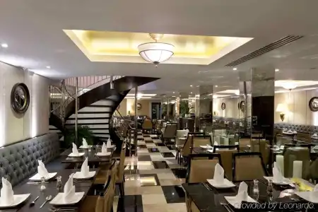 DoubleTree by Hilton London - Greenwich - 19