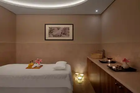Grand Hyatt Amman Residences - 17