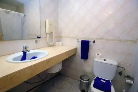 Dunas Club - & Apartamentos - 8