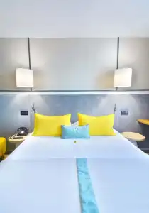Hôtel Le Roosevelt - 26