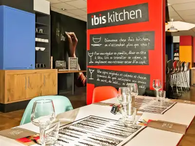 ibis Nimes Ouest - 25
