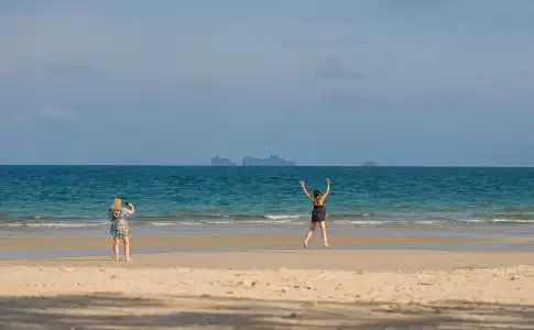 Baan Talay - Thungwualaen - 17