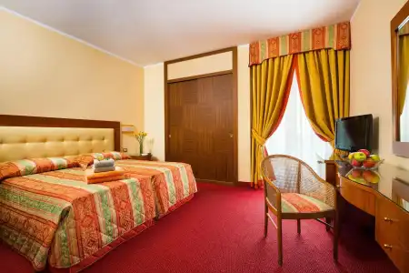 Terme Metropole – Oriental Spa & Resort - 28