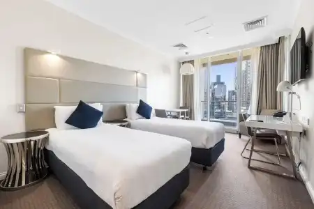Clarion Suites Gateway - 70
