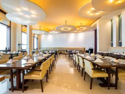 Novotel Deira Creekside Dubai - 20