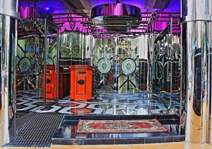 Bahrain International - 28