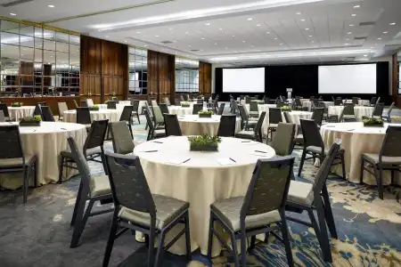 The Westin Harbour Castle, Toronto - 23