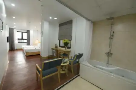 Blue Hanoi Inn City - 68