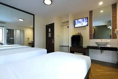 Sleep With Inn - 59